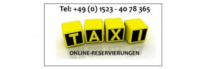 Online-Reservierungen-AirportTaxi