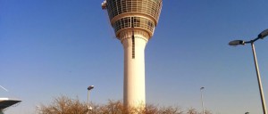 Munich AirporTaxiCOM: Flughafen München Tower