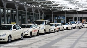 Taxi-News - Aktuelles aus dem Taxigewerbe München | Munich Airport TaxiCOM